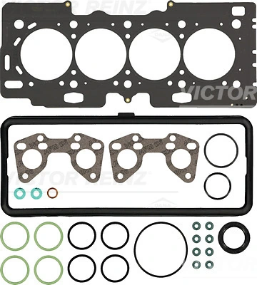 Gasket Kit, cylinder head